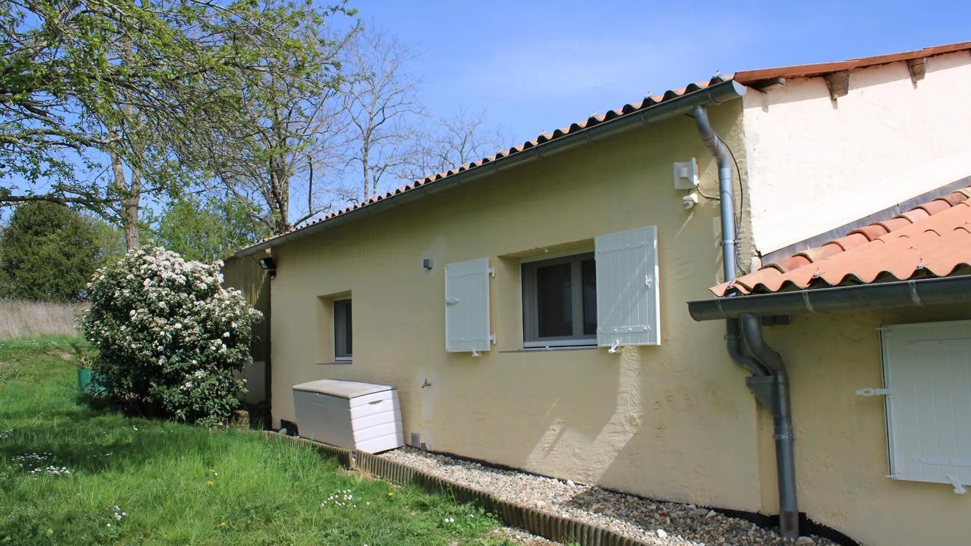Guest house Au Milieu Des Champs Hotel Lectoure France