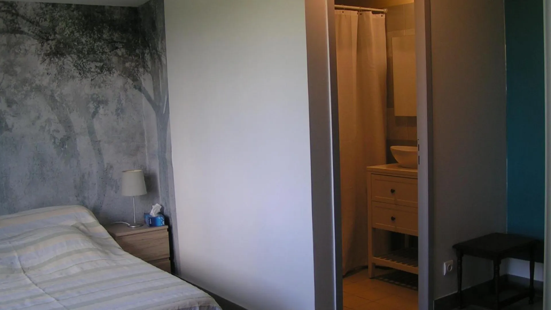 Guest house Au Milieu Des Champs Hotel Lectoure France
